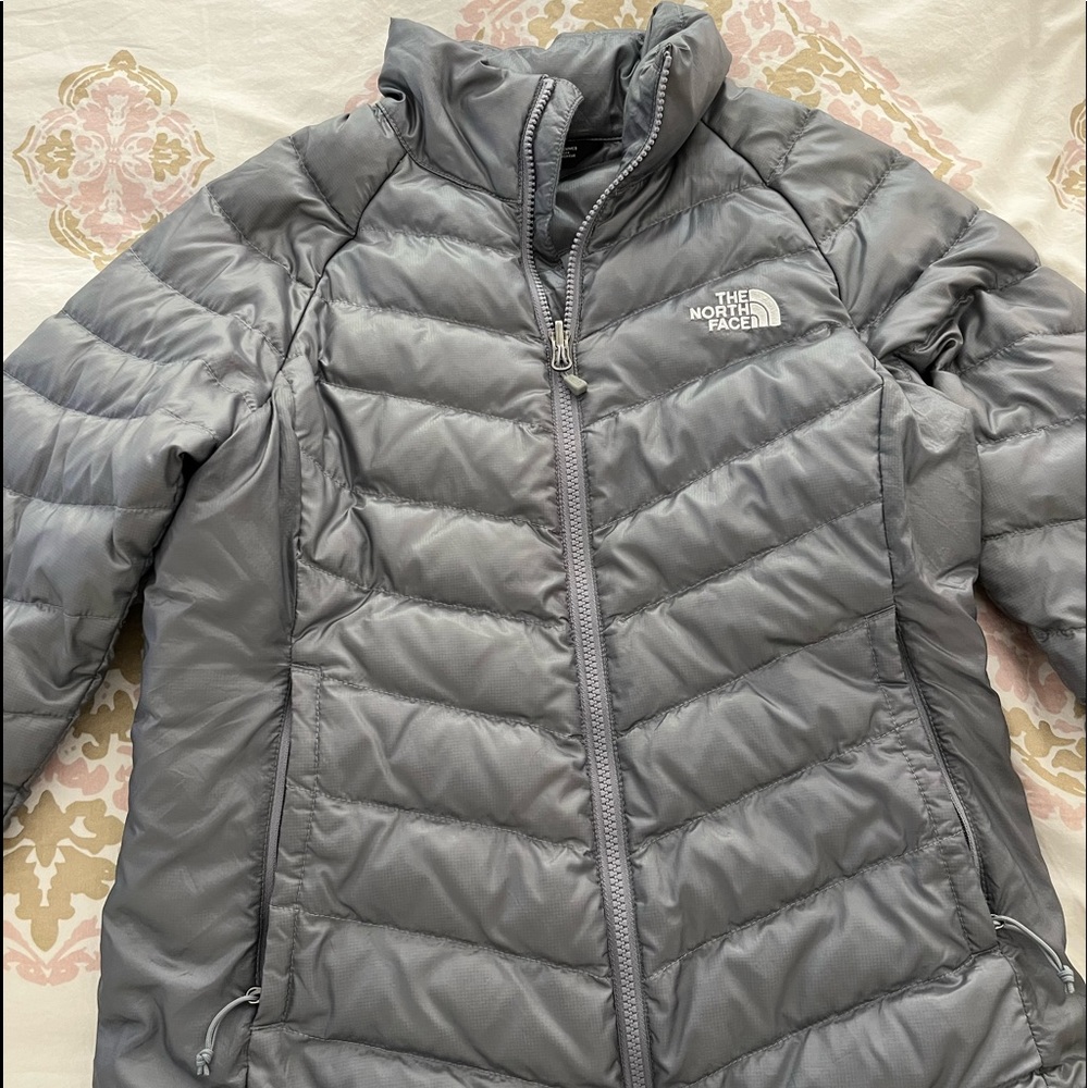 North Face puffer Jacket
